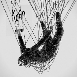 KORN - THE NOTHING (COLOUR...