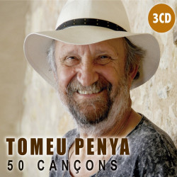 TOMEU PENYA - 50 Cançons -...
