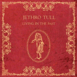 JETHRO TULL - LIVING IN THE...