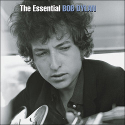 BOB DYLAN - THE ESSENTIAL...