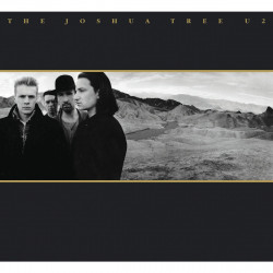 U2 - THE JOSHUA TREE (30TH...